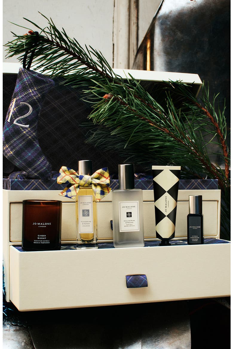 25-Day Advent Calendar Fragrance Set, Alternate, color, NO COLOR