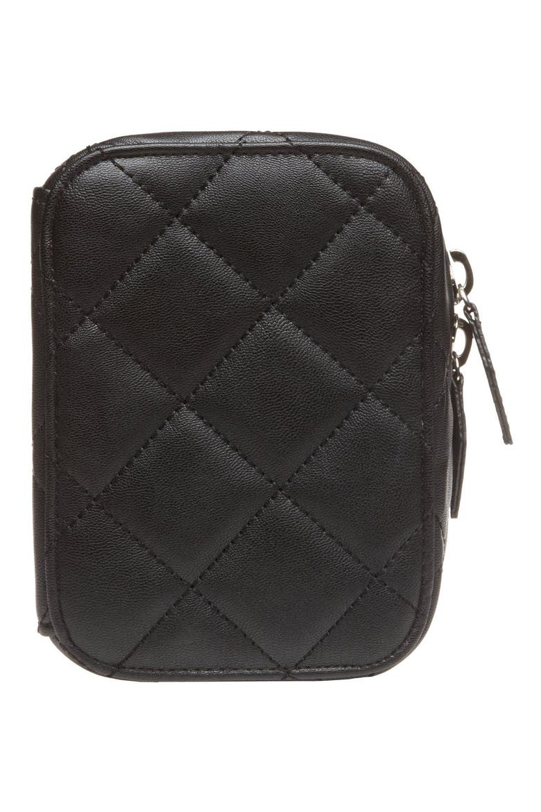 Hybrid Black Makeup Planner®, Alternate, color, NO COLOR