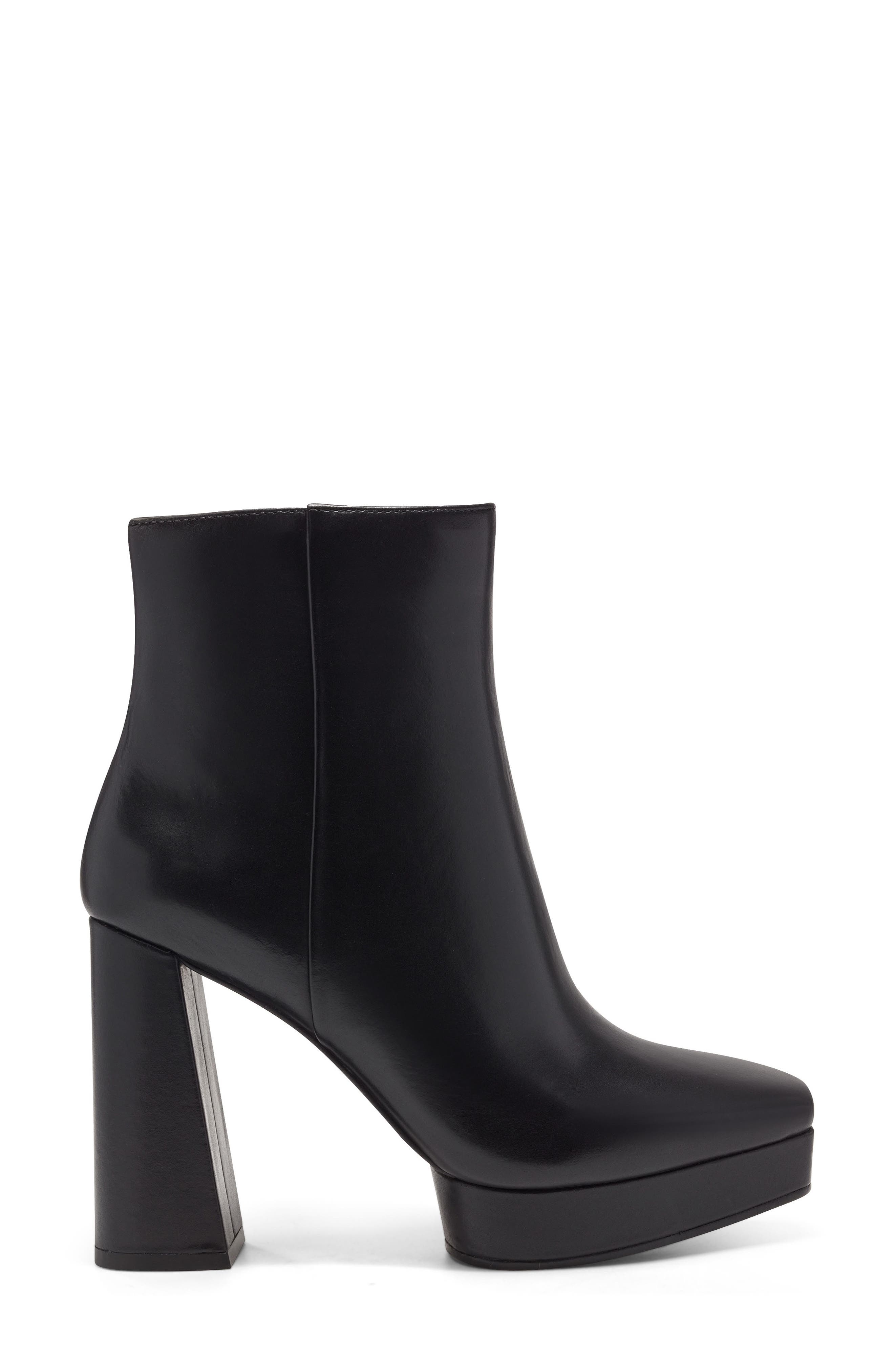 Jessica Simpson Kaiyah Platform Boot, Alternate, color, 