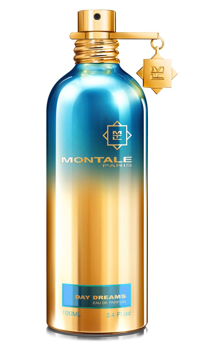 Montale Paris Day Dreams Eau de Parfum, Main, color, 