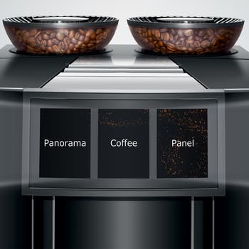 GIGA 10 Automatic Coffee Machine