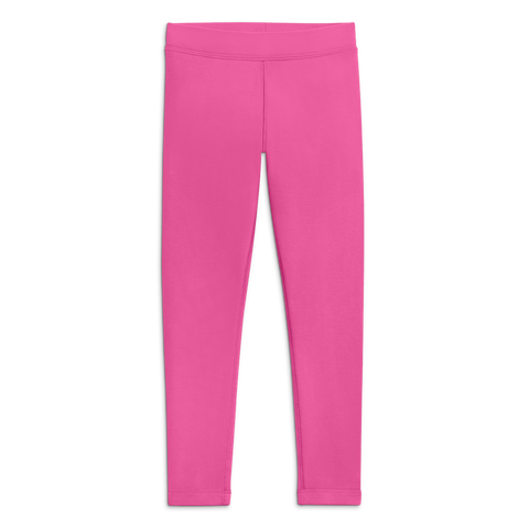 Kids French Terry Cozy Legging