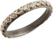 Armenta New World Diamond Ring