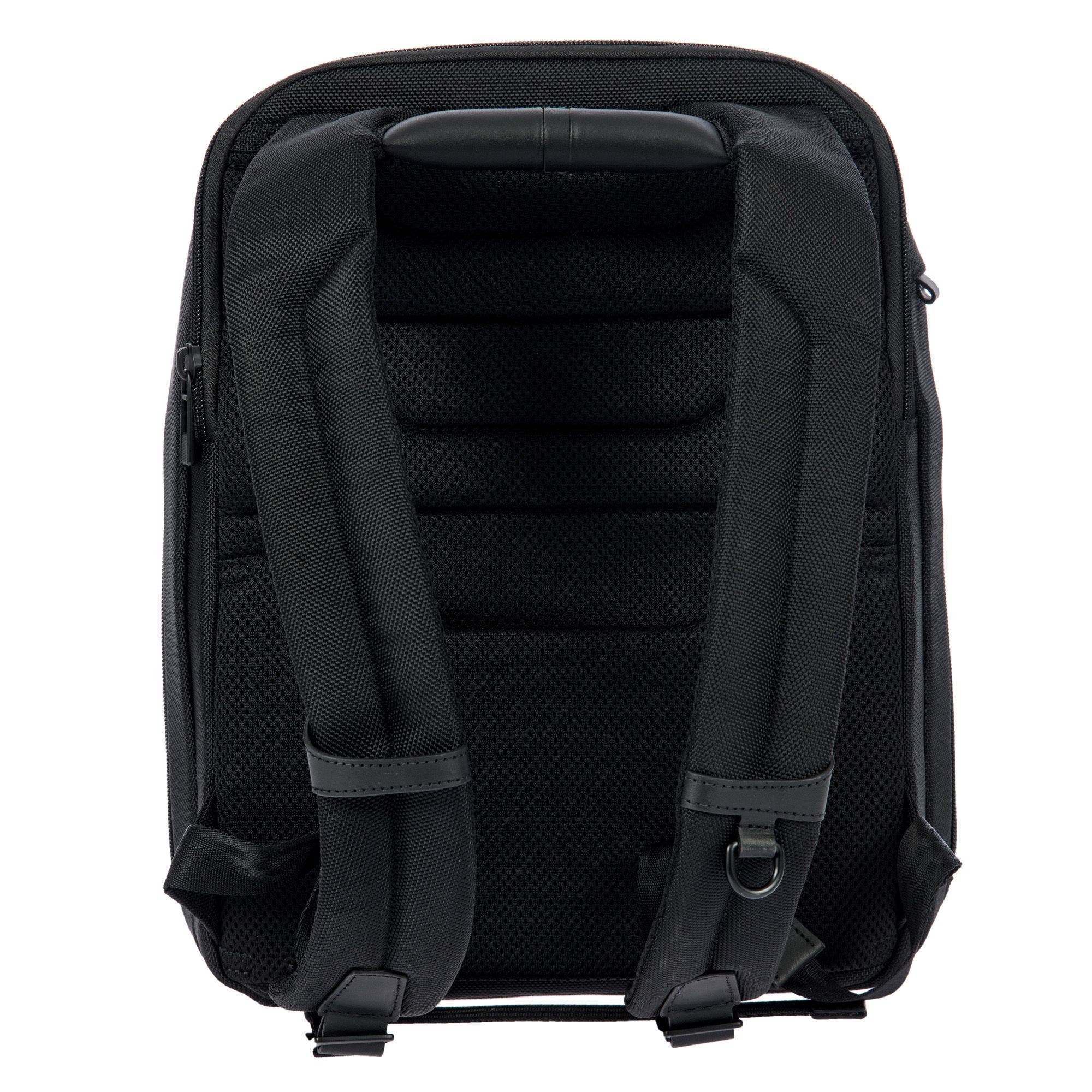 Roadster Nylon X-small Backpack, Alternate, color, Black