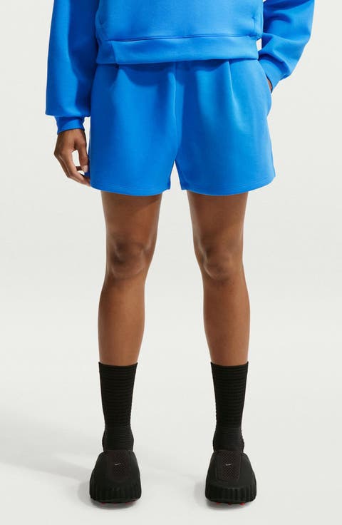 24.7 ImpossiblySoft Dri-FIT Mid-Rise Loose 4-Inch Shorts