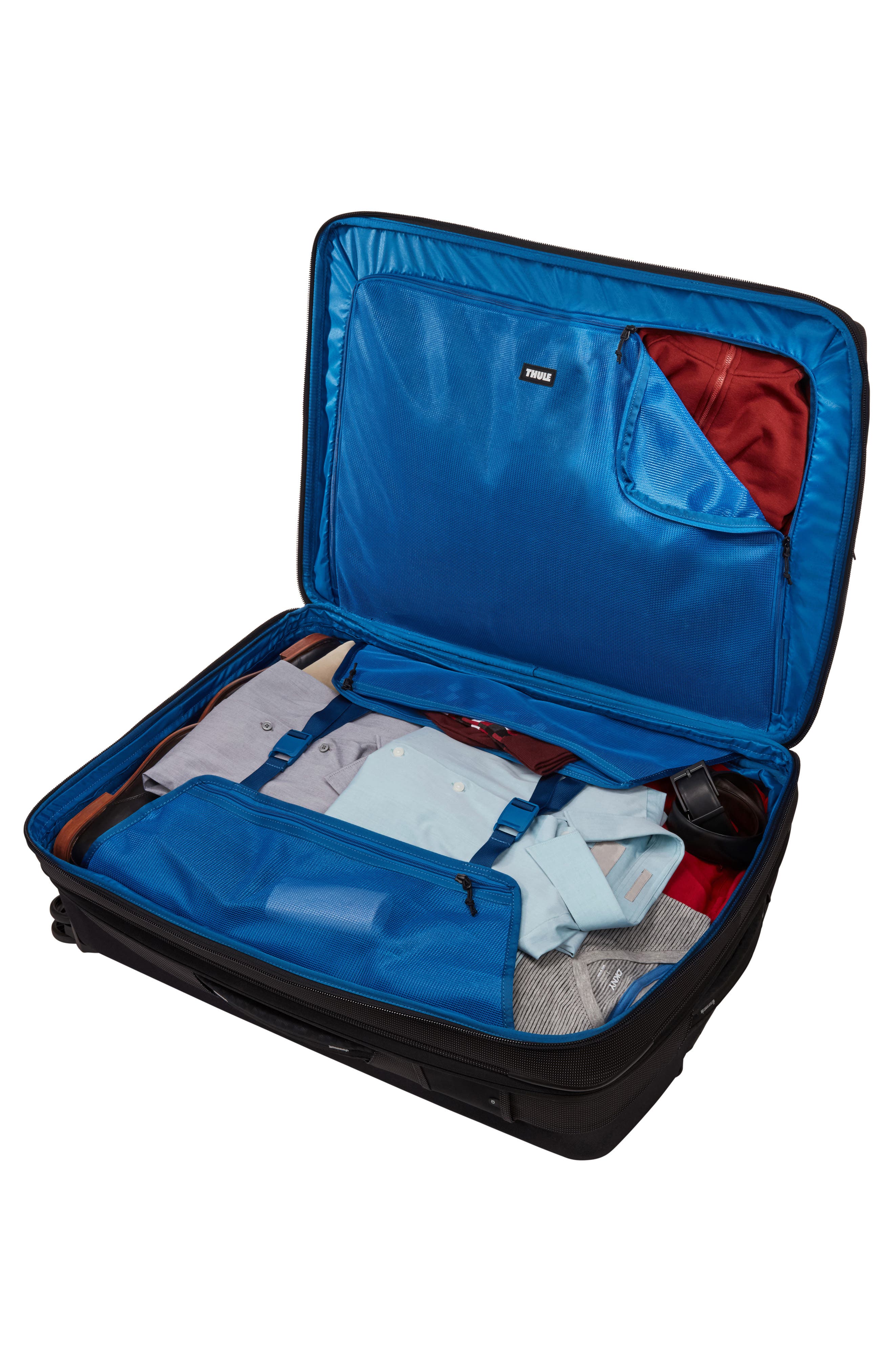 Thule Crossover 2 30-Inch Wheeled Packing Case, Alternate, color, 