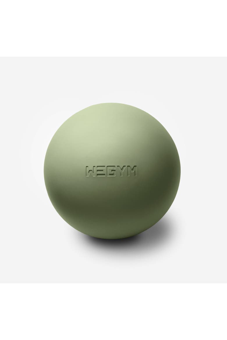 Fitness Ball, Main, color, Forest