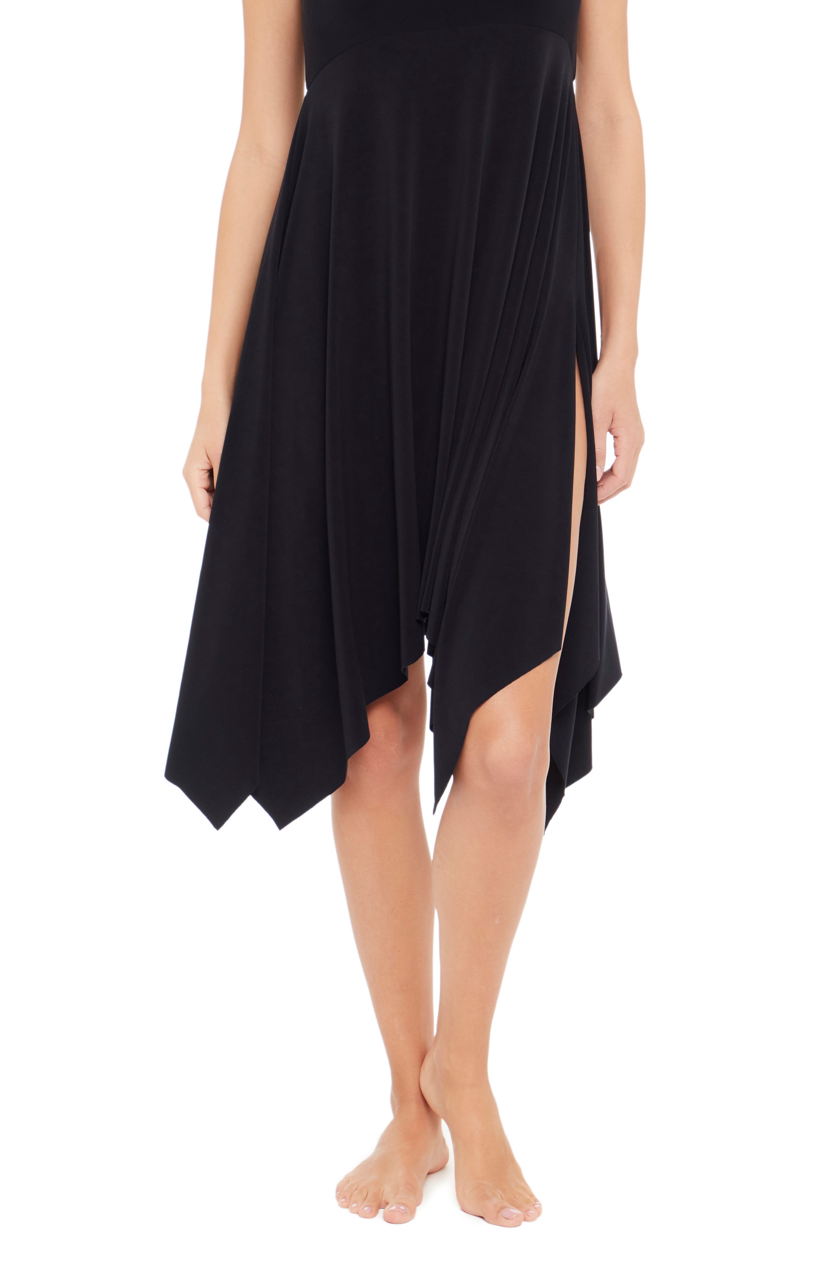 selected BLACK