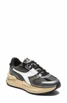 Diadora Mercury Elite Used Sneaker