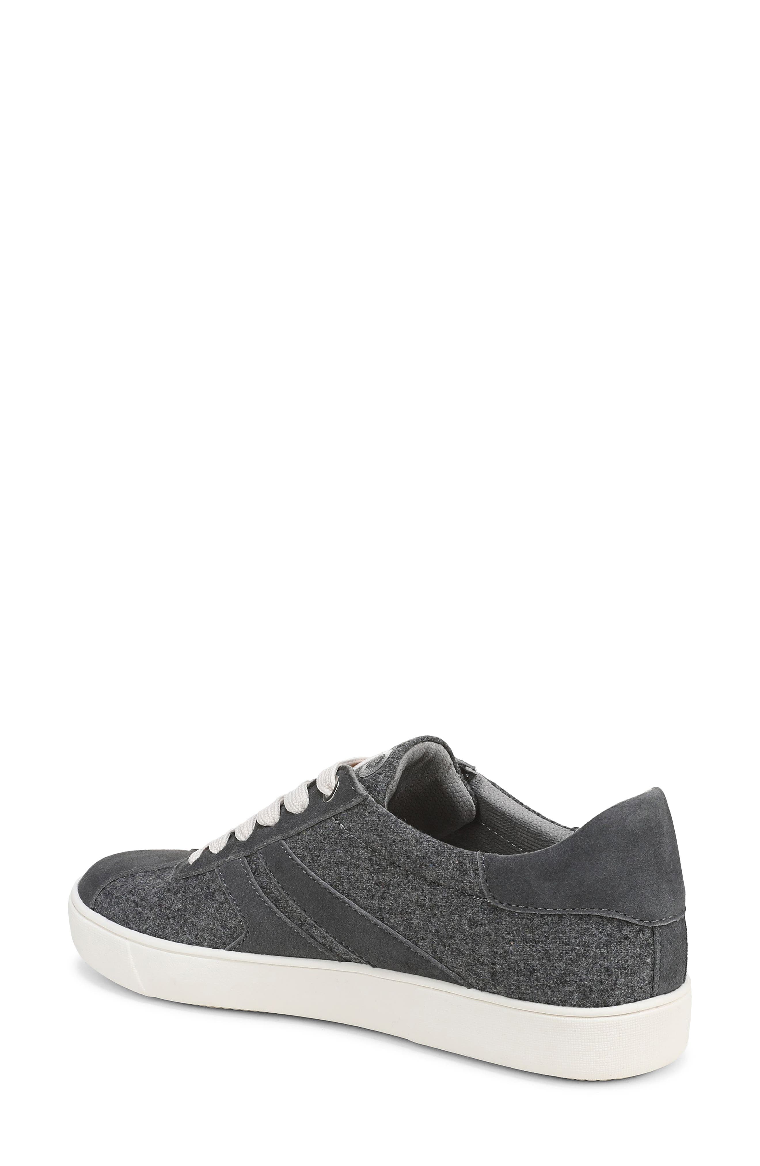 Naturalizer Medina Sneaker, Alternate, color, Hazy Grey