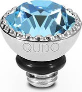 QUDO Ghiare Top 0.20" - Silver