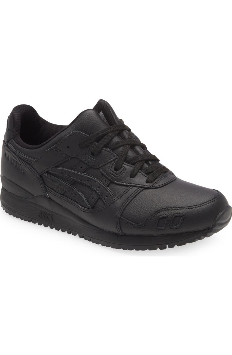 ASICS<sup>®</sup> GEL-LYTE<sup>™</sup> III Running Sneaker, Main, color,