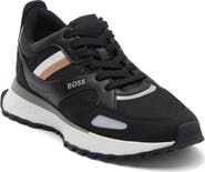 BOSS Jonah Trainer Sneaker
