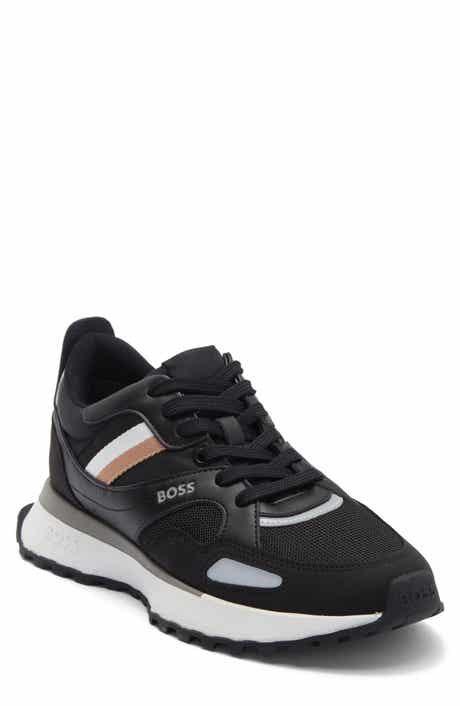 BOSS Jonah Trainer Sneaker