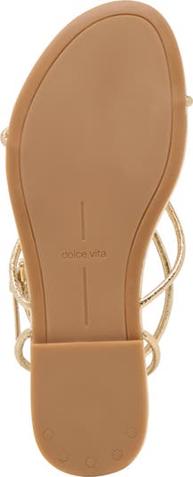 Kenley Ankle Strap Sandal