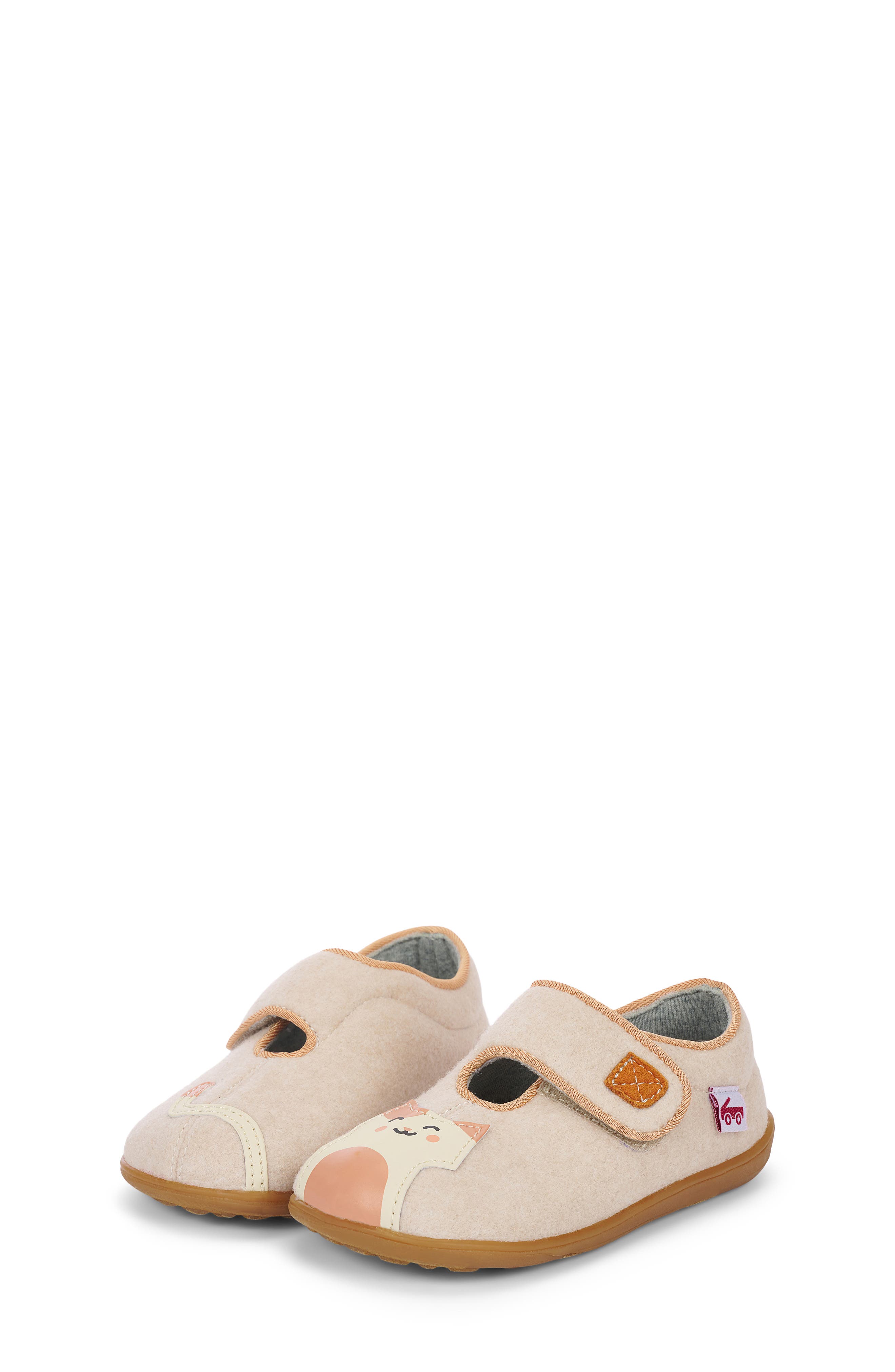 See Kai Run Cruz II Slipper, Alternate, color, 