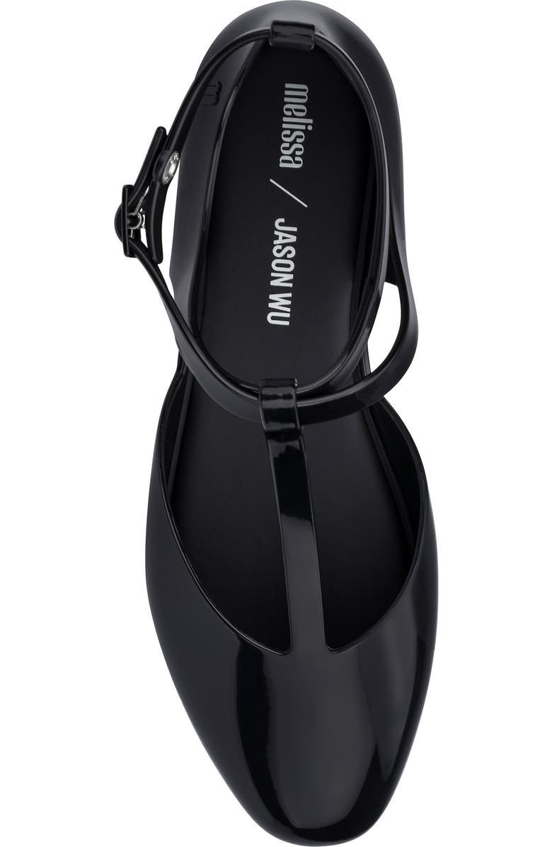 Melissa x Jason Wu Penelope Flat, Alternate, color,