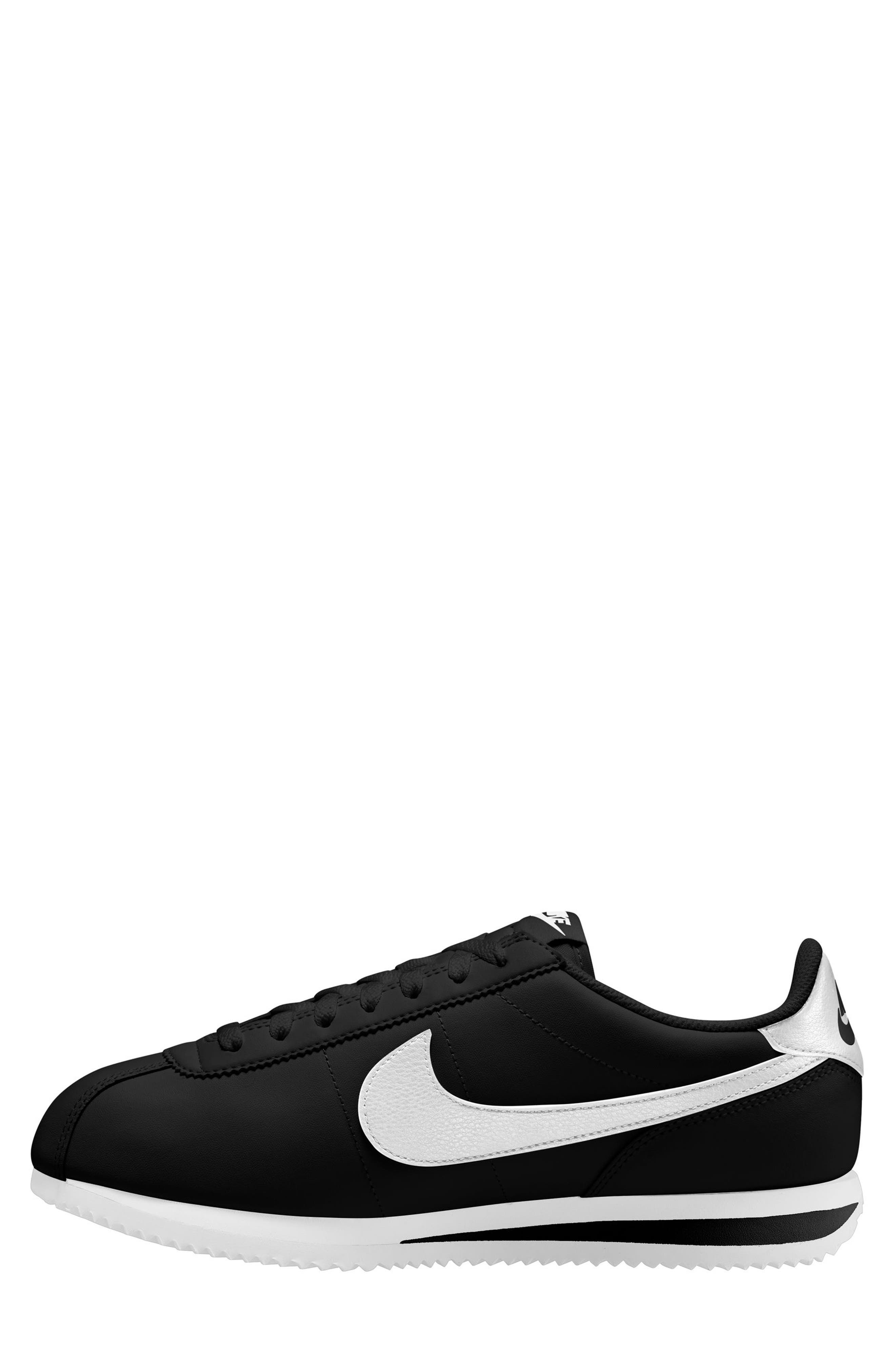 Nike Cortez Sneaker, Alternate, color, 