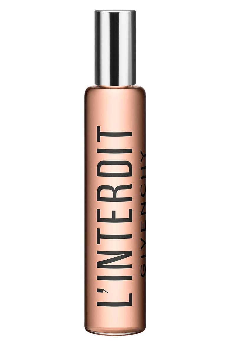 L'Interdit Eau de Parfum Rollerball, Main, color, NO COLOR