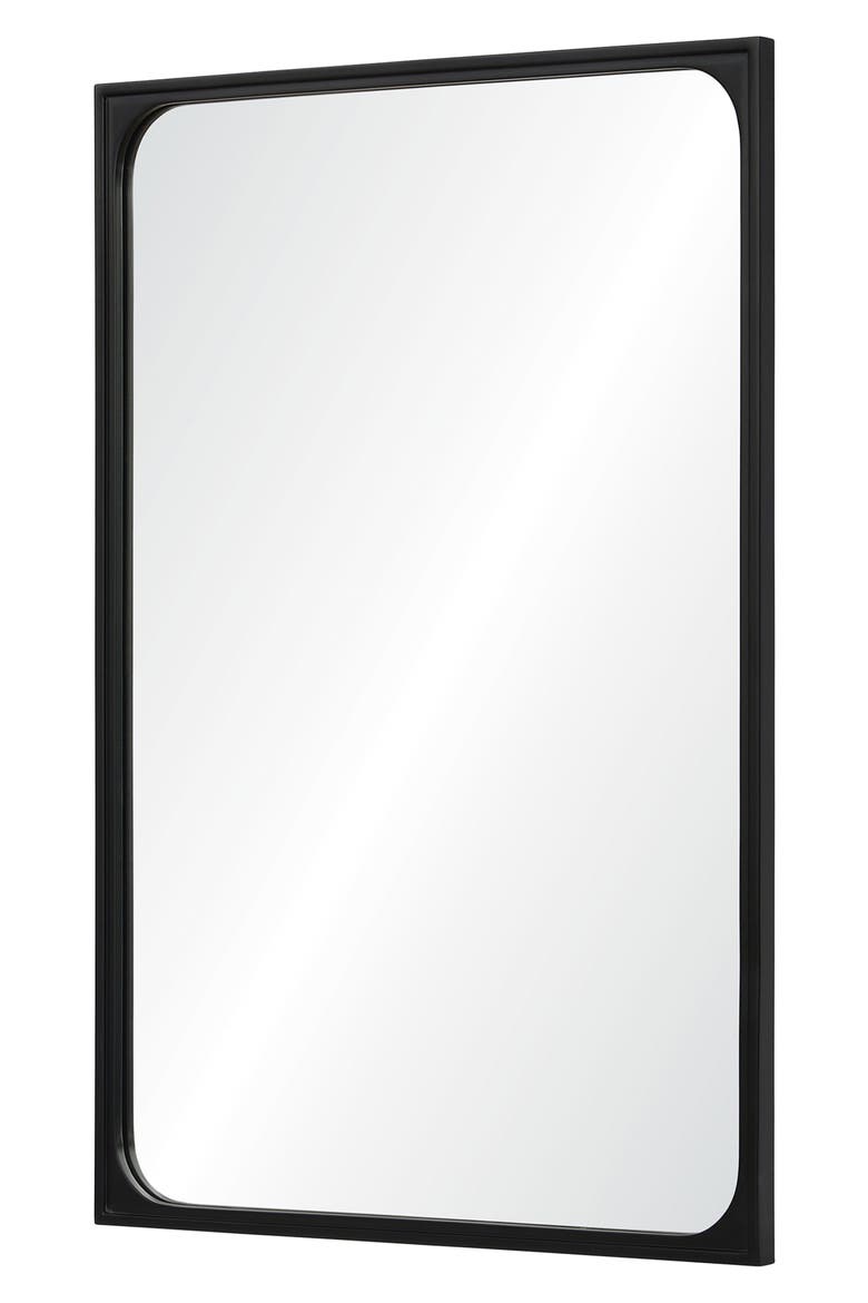 Sorella Mirror, Alternate, color, BLACK
