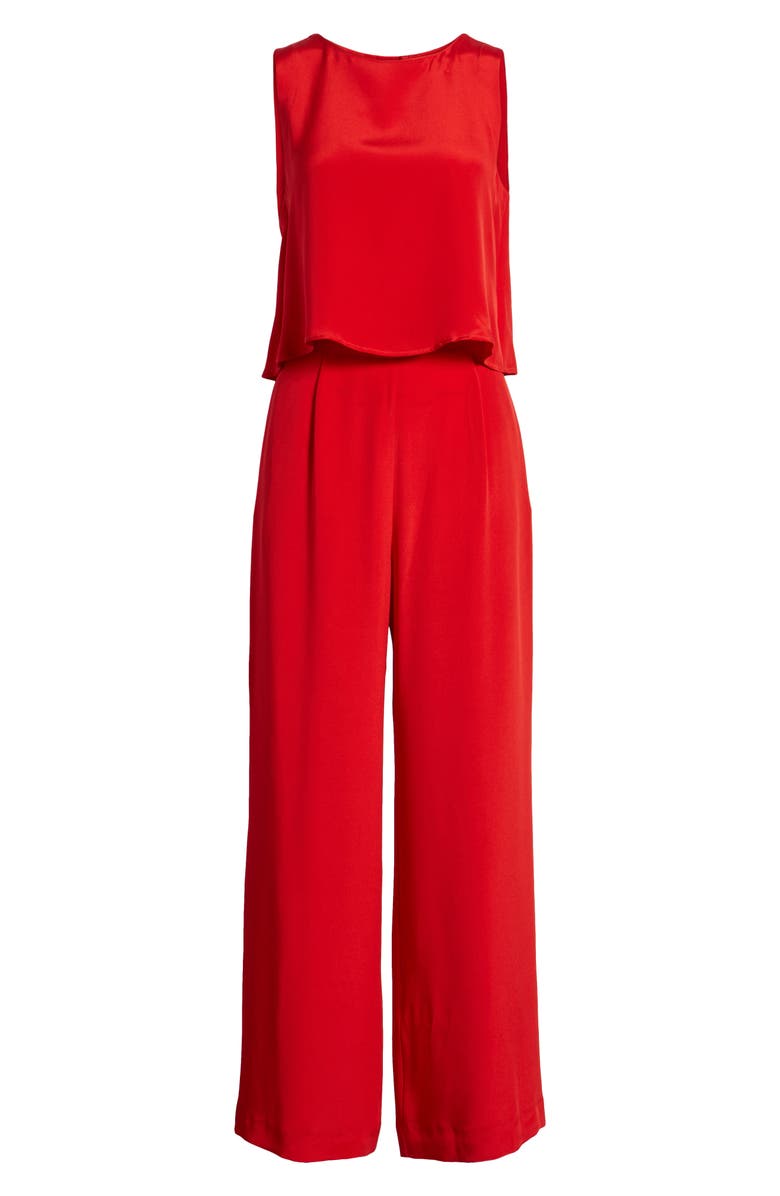 CAARA Urban Silky Top & Pants, Alternate, color, 
