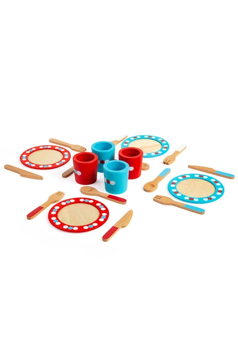 Dinner Service (20 Pieces)