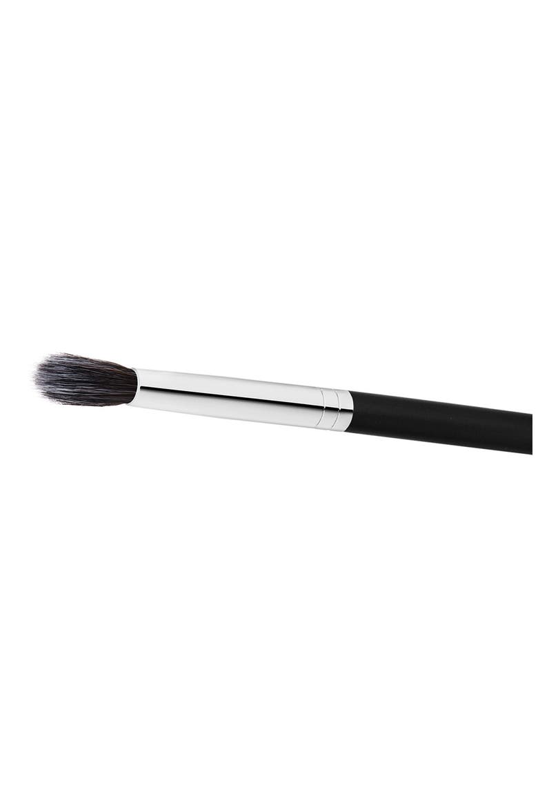 MAC 286 Duo Fibre Tapered Blending Brush, Alternate, color, NO COLOR