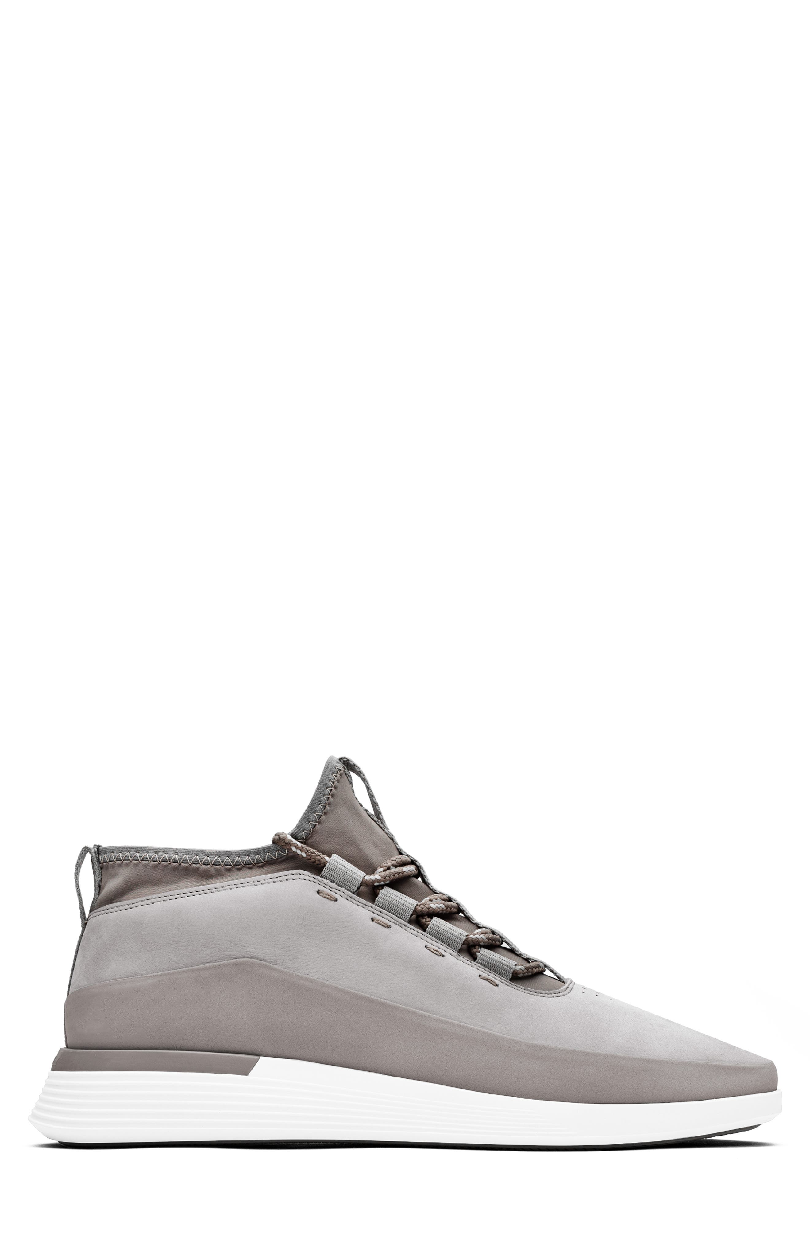 Wolf & Shepherd Crossover<sup>™</sup> Mid Sneaker, Alternate, color, 