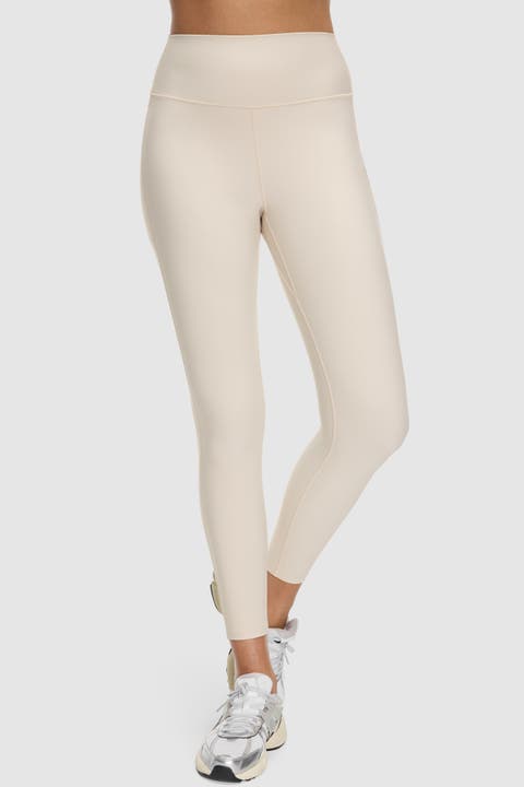 Cadent High Rise Pocket Legging 25" - Lined