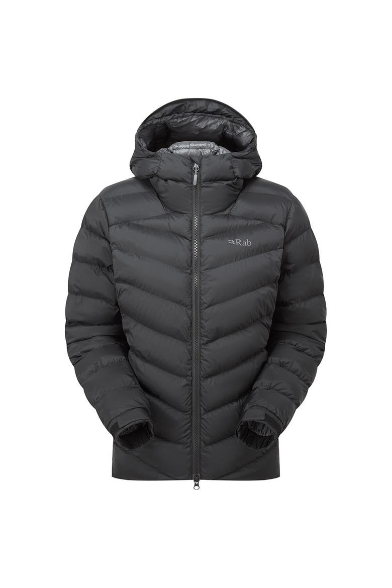 Nebula Pro Jacket - Women's, Alternate, color, Black