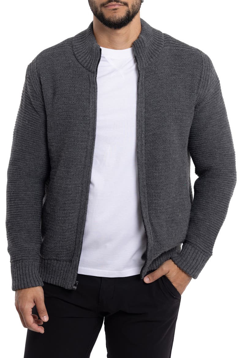 Fashion Sweater, Main, color, CHARCOAL
