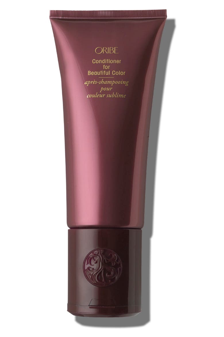 Beautiful Color Conditioner for Color-Treated Hair, Main, color, BOTTLE