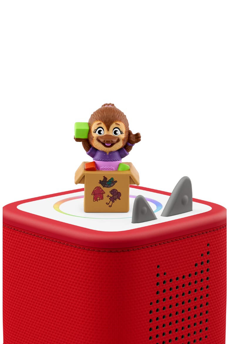 Daniel Tiger's Neighborhood 2-Pack Tonie Character Bundle, Alternate, color, MULTI