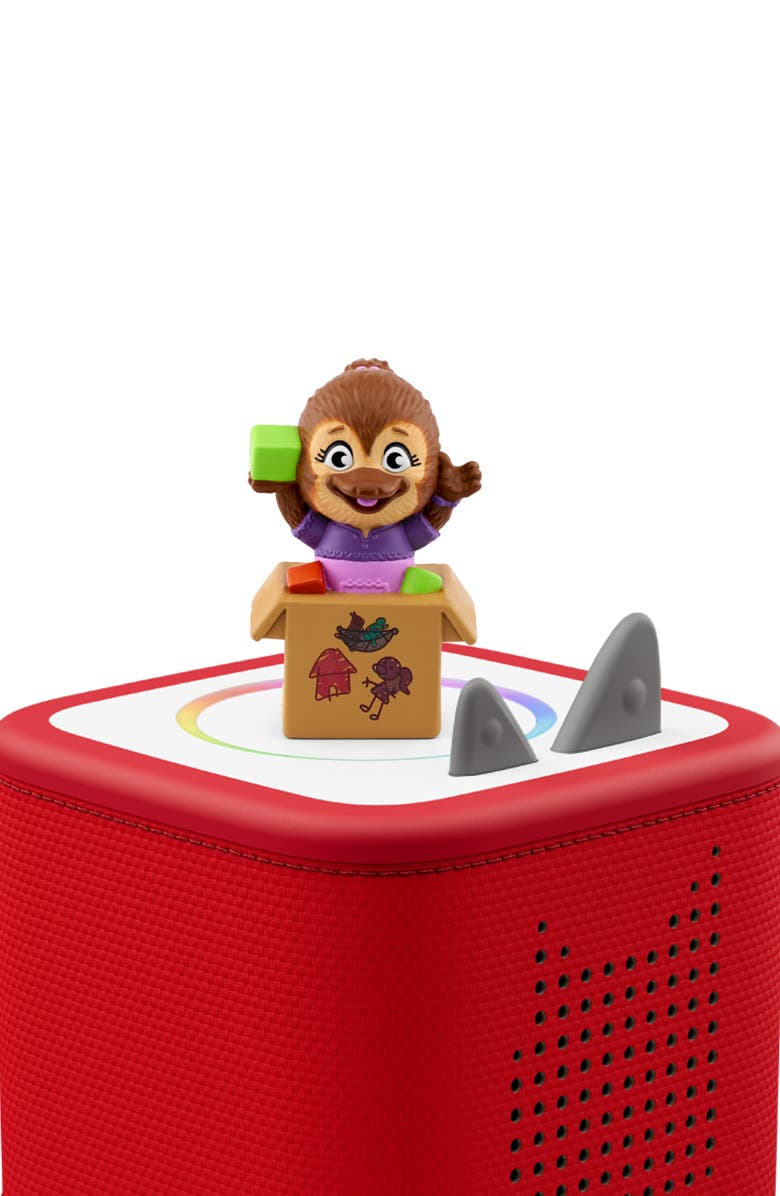 tonies Daniel Tiger's Neighborhood 2-Pack Tonie Character Bundle, Alternate, color, Multi