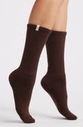 UGG® Shealy Cozy Crew Socks