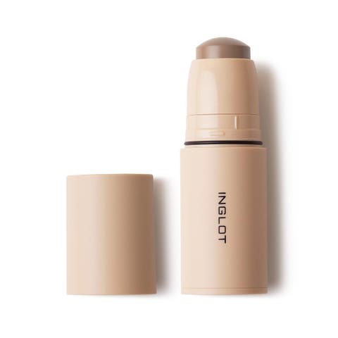 Cream Stick Bronzer Intense Brown