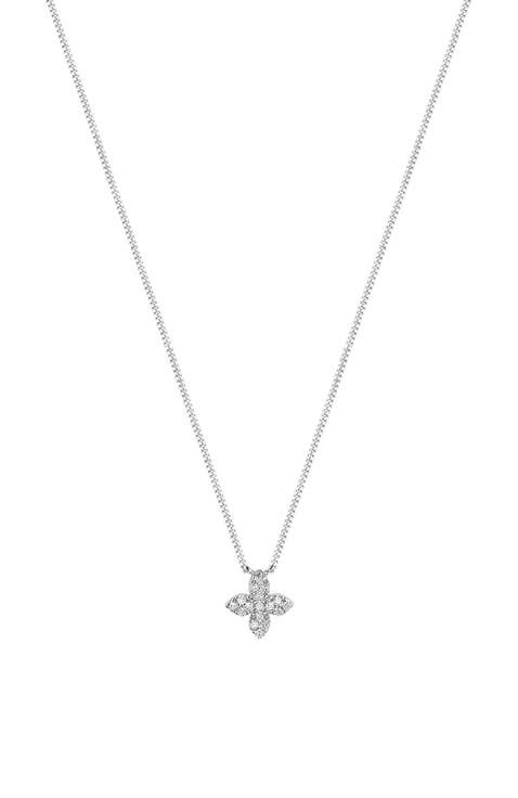 Little Flower Necklace