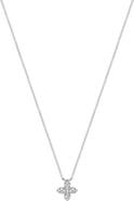 DPT Antwerp Little Flower Necklace
