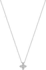 DPT Antwerp Little Flower Necklace
