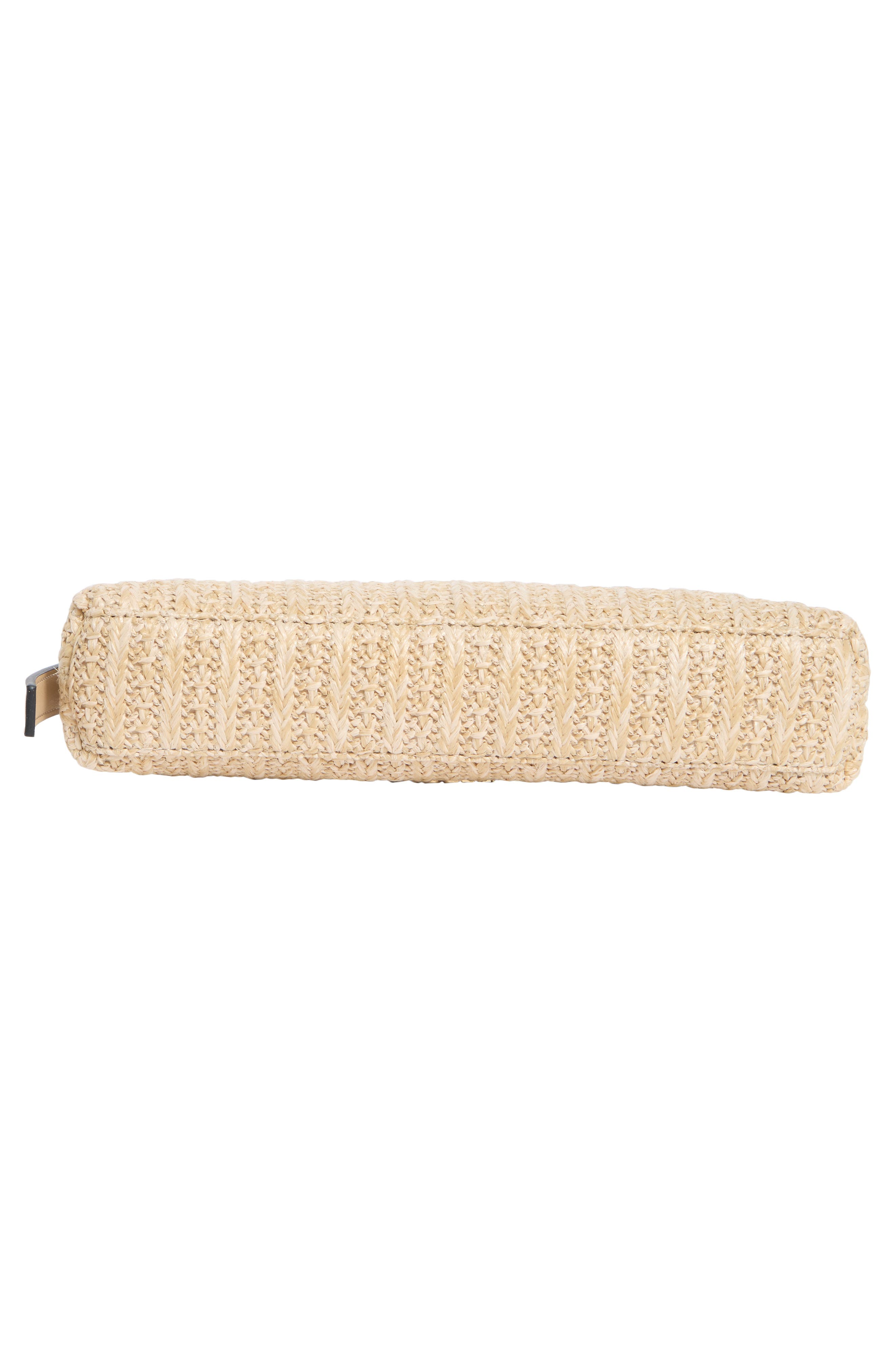 Troibaen Shoulder Bag, Alternate, color, NATURAL