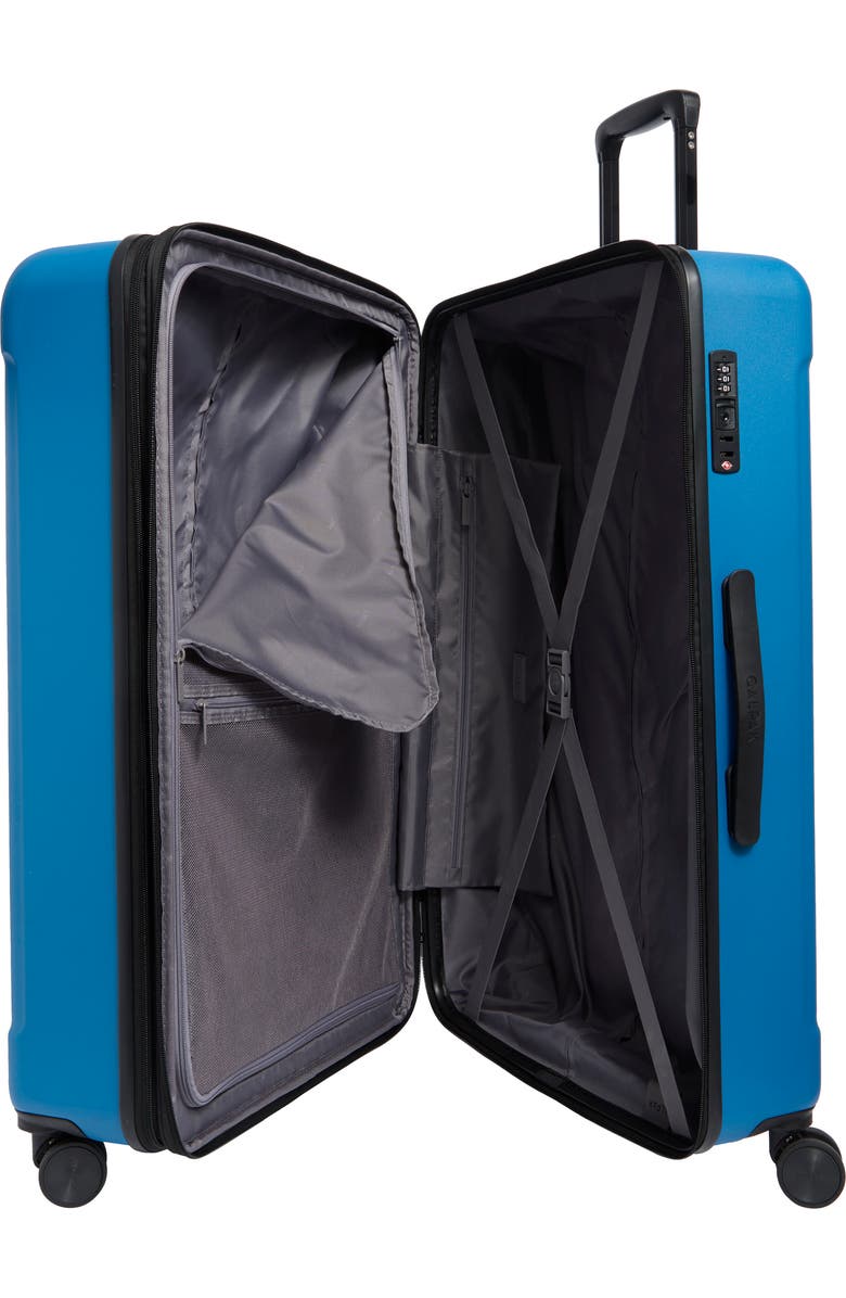 CALPAK Moon 28-Inch Hardside Spinner Luggage, Alternate, color,
