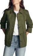 Boden Modern Chore Jacket