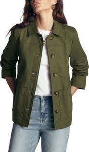 Boden Modern Chore Jacket