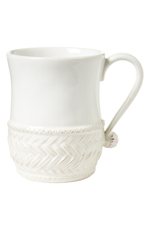 Le Panier Ceramic Mug