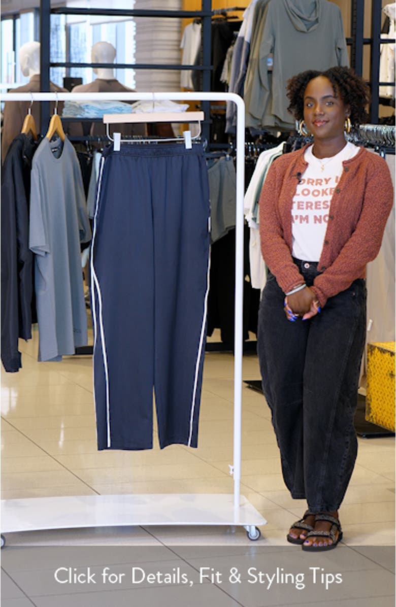 Freestyle Tracksuit Pants, sales video thumbnail