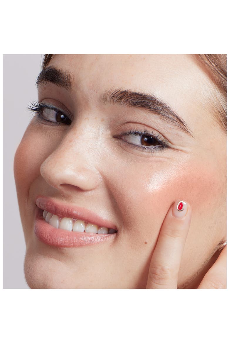 Going Rouge Cheek & Lip Cream, Alternate, color, GO