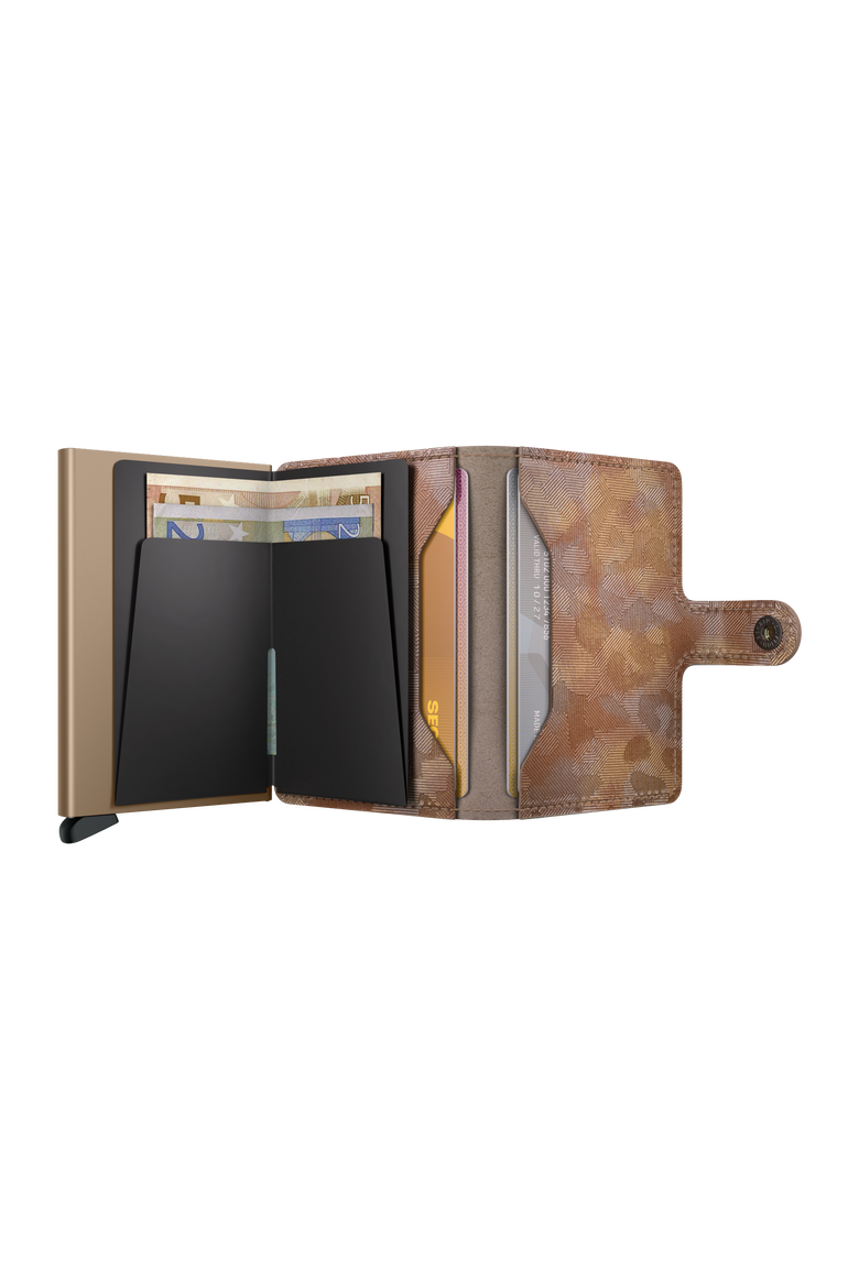 Miniwallet Jungle, Alternate, color, Desert