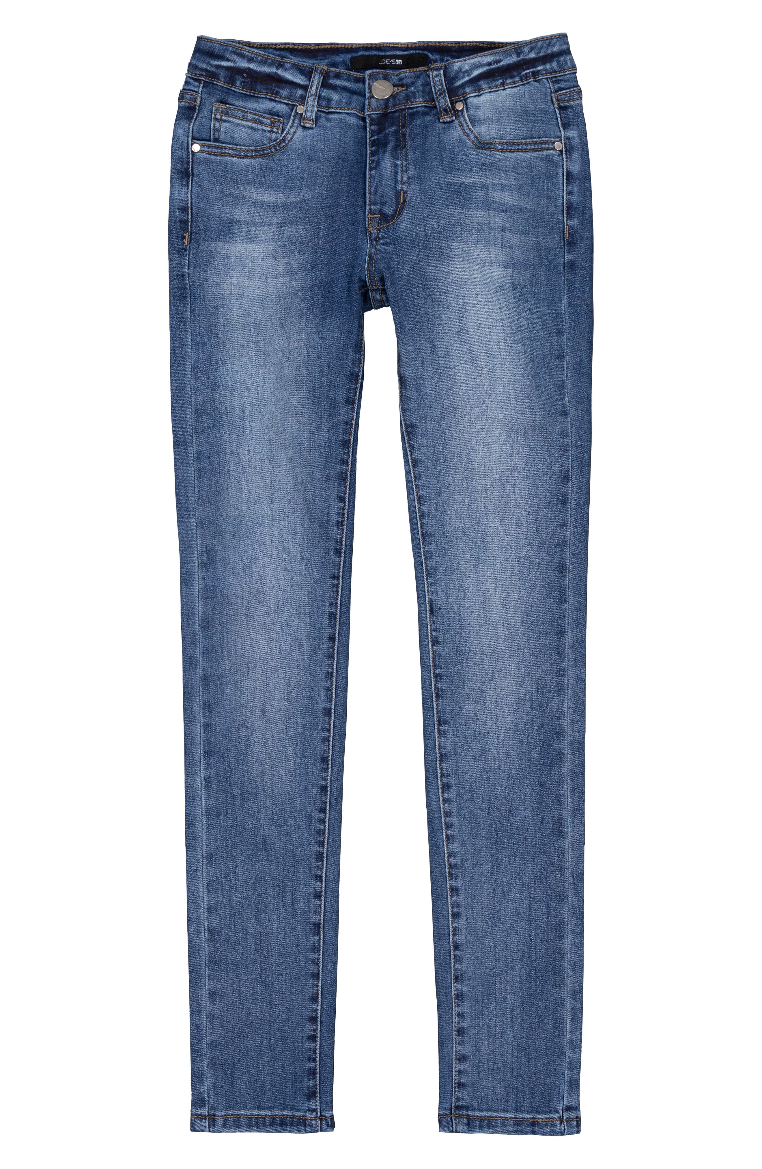 selected MEDIUM WASH
