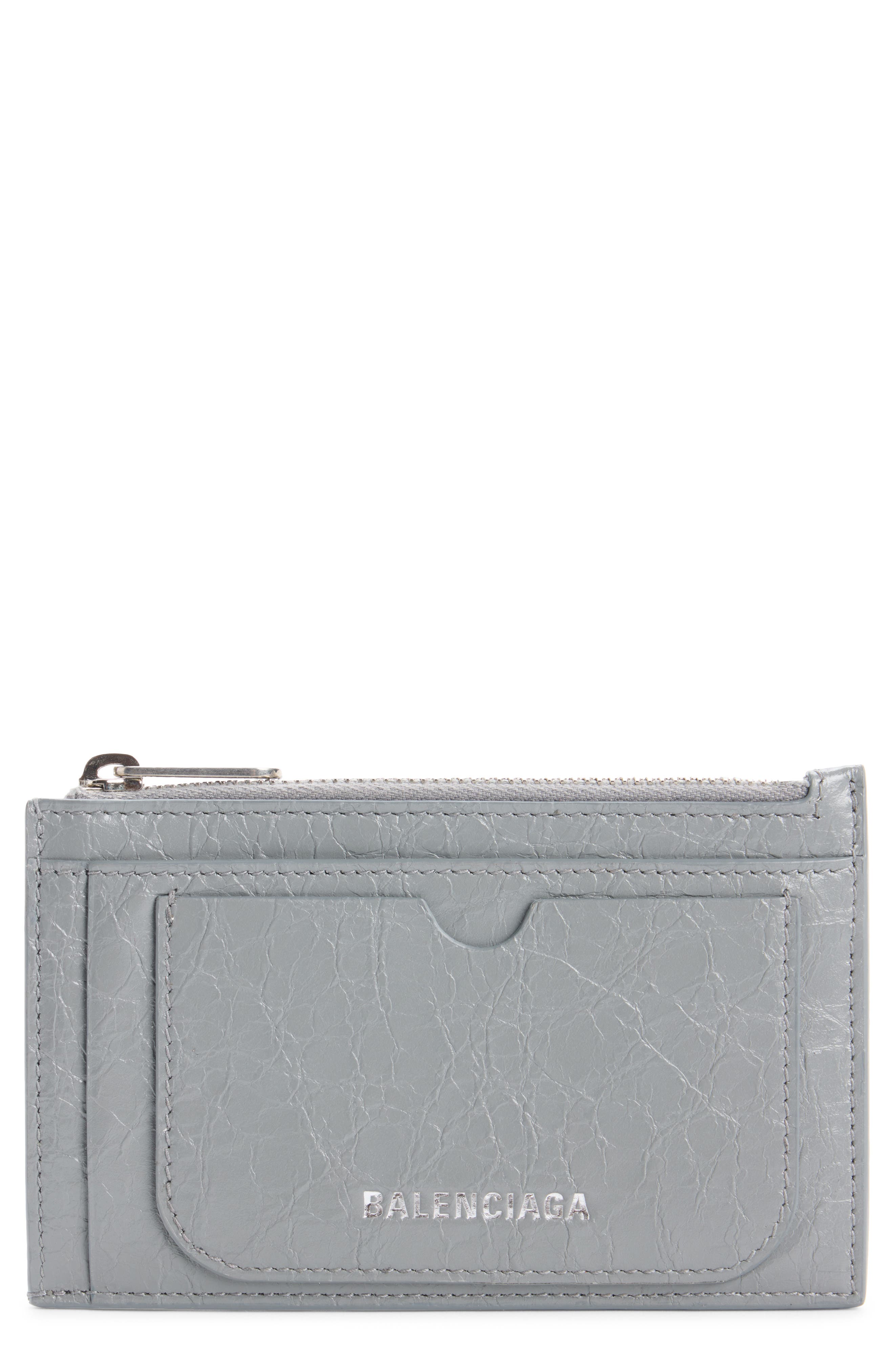 selected 1108 BALENCIAGA GREY