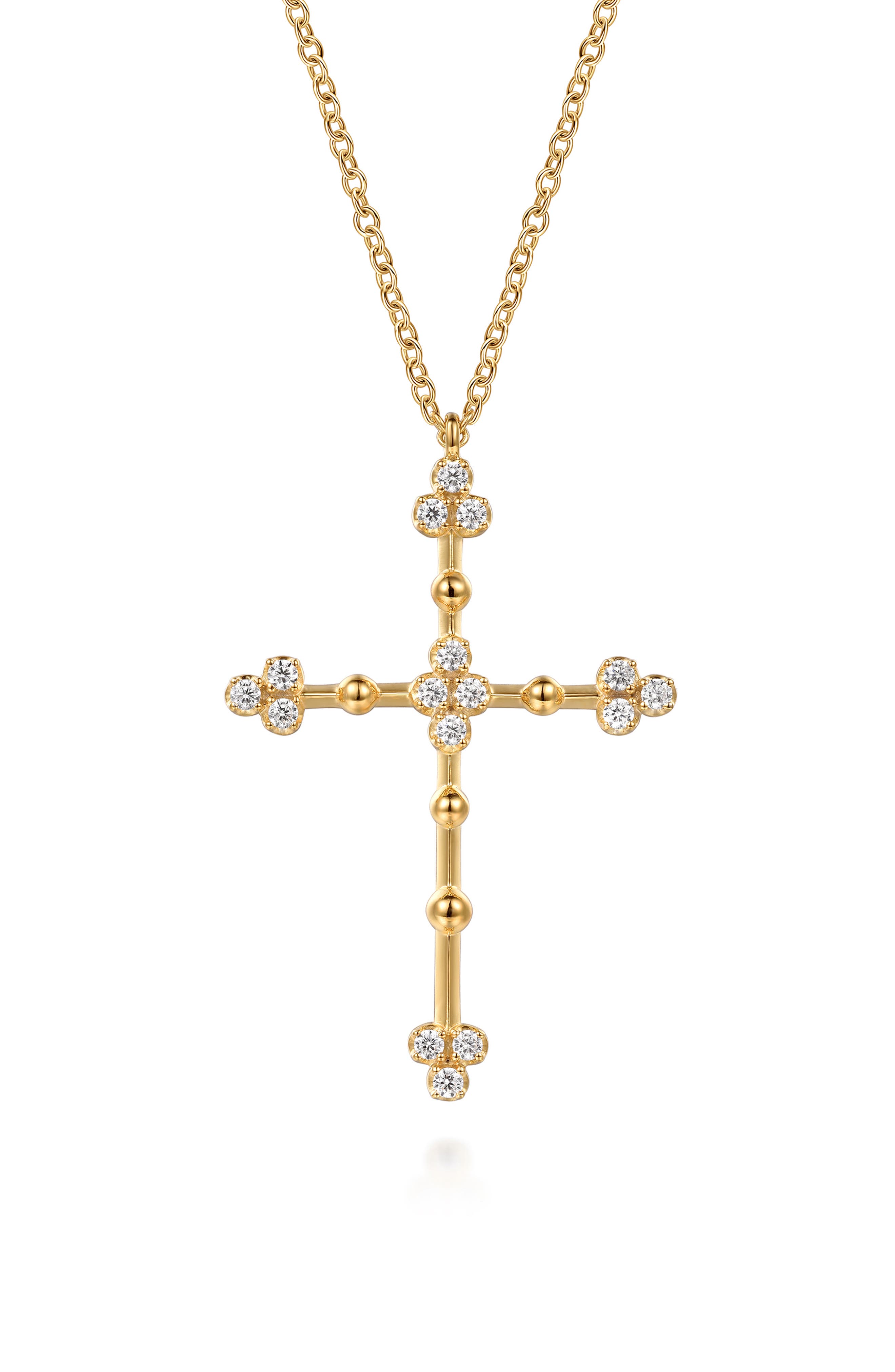 selected 14K YELLOW GOLD
